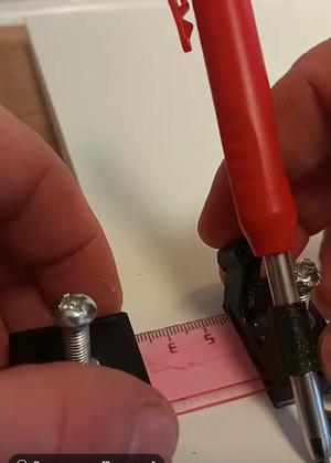 Marking Tool