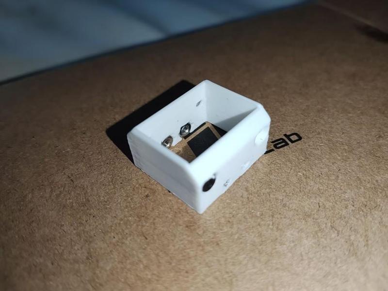 DJI O4 to DJI O3 Adaptor