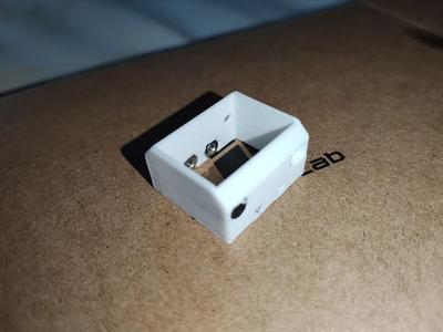 DJI O4 to DJI O3 Adaptor