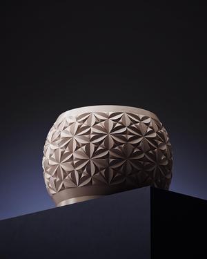 Zena | Modern Planter and Vase collection | Set of 3 Designs