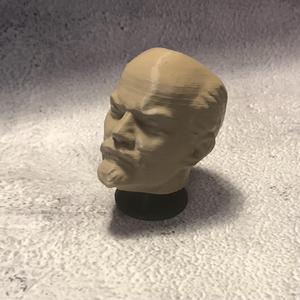 Lenin Bobblehead
