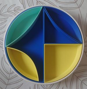 Ikea Variera turntable trays