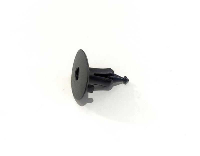 BMW E46 Coupe Rear Seatbelt Cover Push Pin
