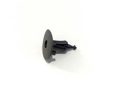 BMW E46 Coupe Rear Seatbelt Cover Push Pin