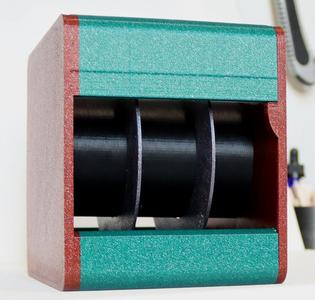 Masking Tape Dispenser