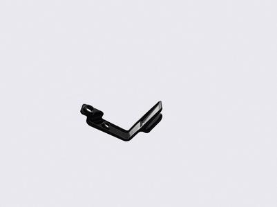 Rear seatbelt holder for suzuki swift GTI