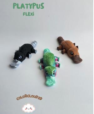 Platypus Flexi