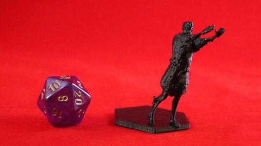 Magic The Gathering Zombie Token