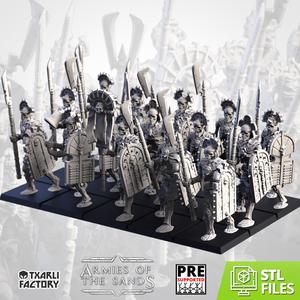 Necropolis Guard