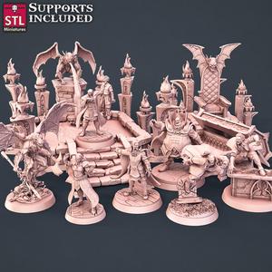 Vampire Set