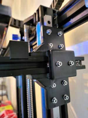 Ender 6 Z axis Linear mount V3