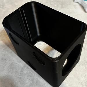 Magnetic Archoil Holder