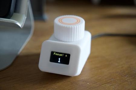 Project IGOR - open-source, offline, loyal, cheerful, focus assistant