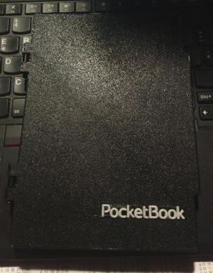 Rugged Case for Pocketbook Touch HD3 V2 (with hinges)