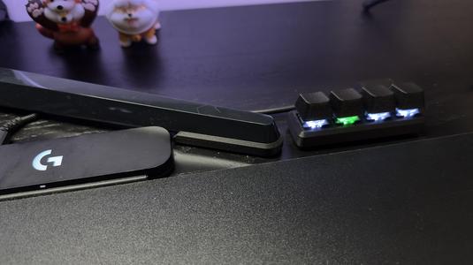 Samsung C32JG50 Monitor Stand Riser