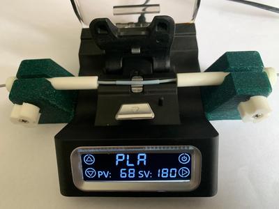 Sunlu FC 01  Filament Connector Helper