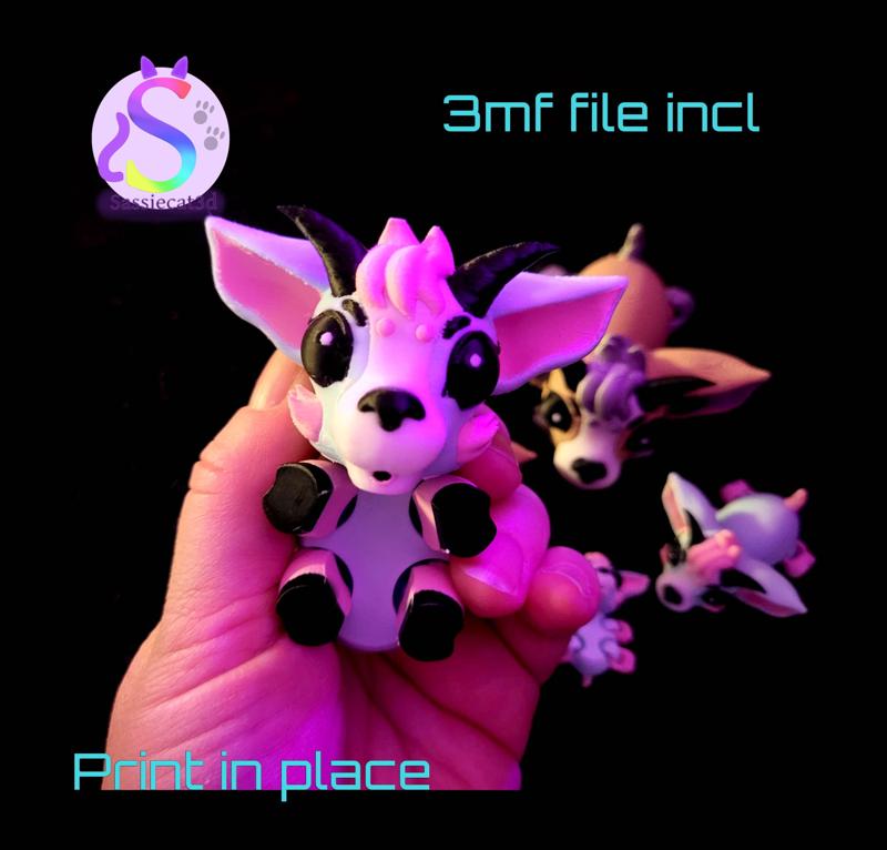 Billy The Goat *Commercial Version*