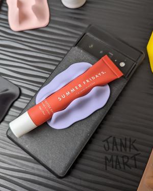Lip Gloss Holder - Long Tubes