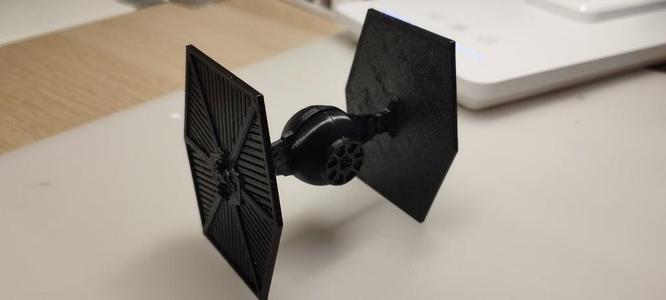 TIE FIGHTER KIT
