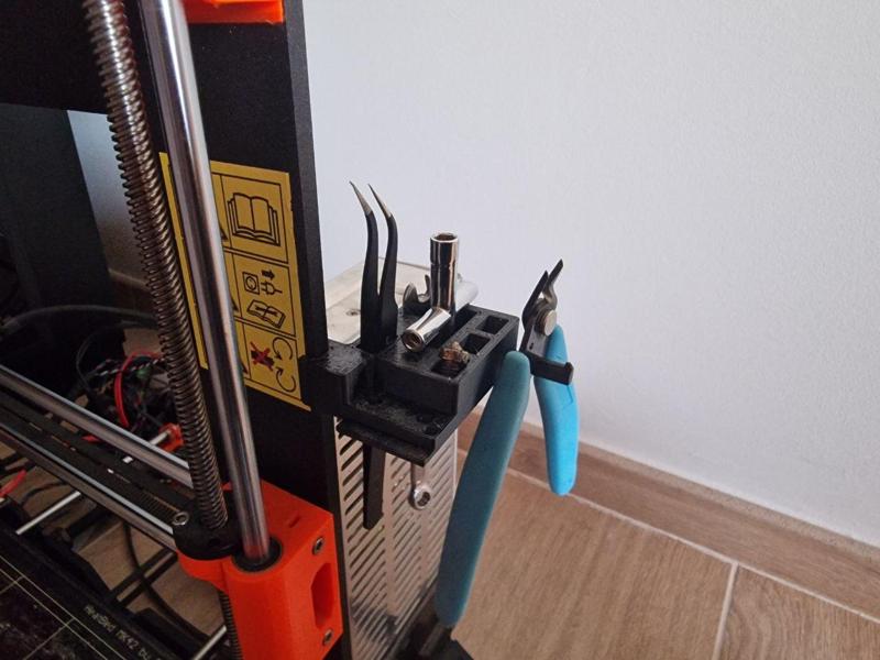 mk2s toolholder