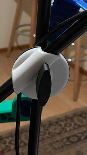 Mic Stand Mount