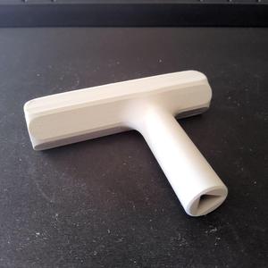 Robust Triangle Key