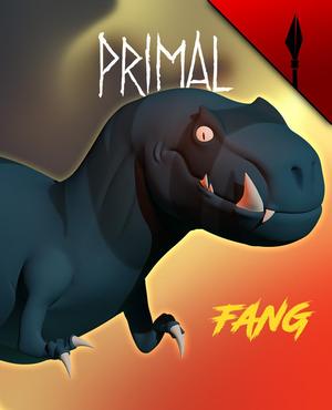Primal - Fang