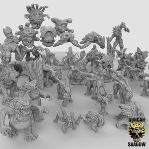 Monster Bundle