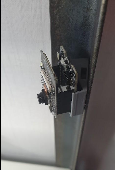 Esp32 Cam