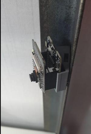 Esp32 Cam