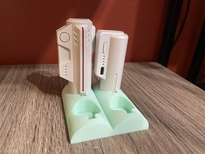 Meta Quest Battery Dock