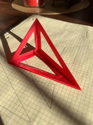30-45-60-90 Degree Drafting Triangle