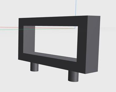 Festool MFT KAPEX KS Stand by