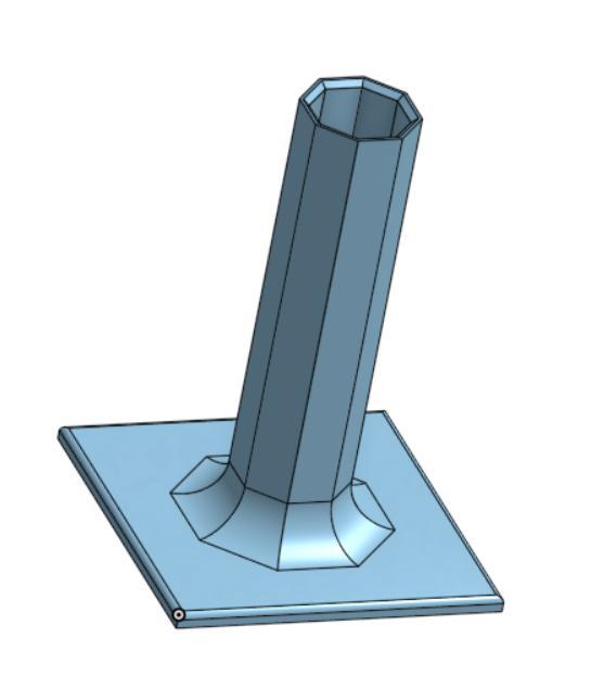 Arrow Stand