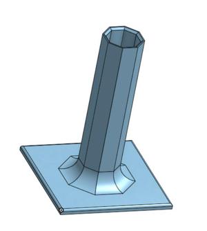 Arrow Stand