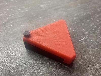Guitar Pick Holder