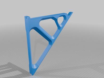Bike Wall Hanger Rack