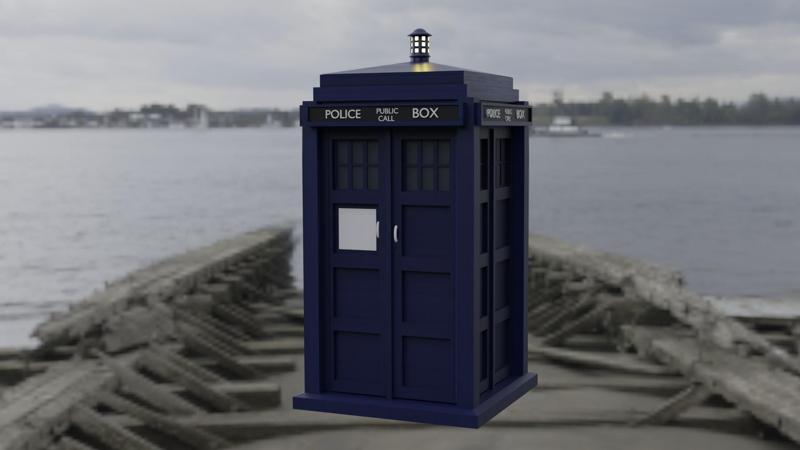 TARDIS