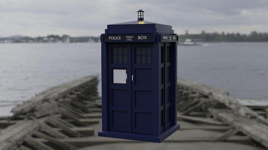 TARDIS