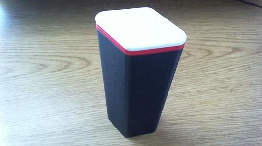 Nintendo Switch / Switch 2 Game Card Container