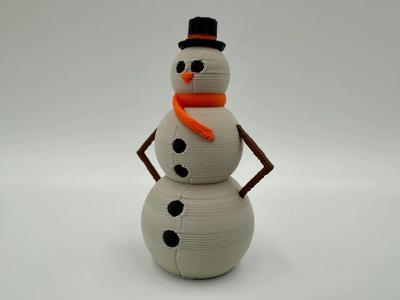 Snowman