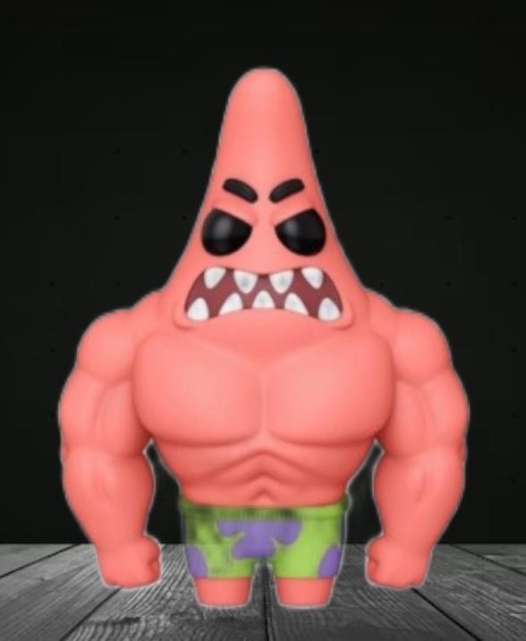 Patrick Star