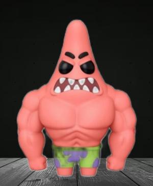 Patrick Star