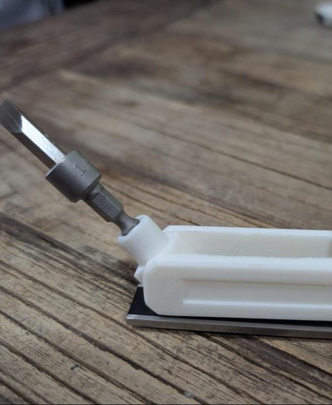 Ultimate Modular Pocket Multitool