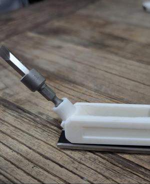 Ultimate Modular Pocket Multitool