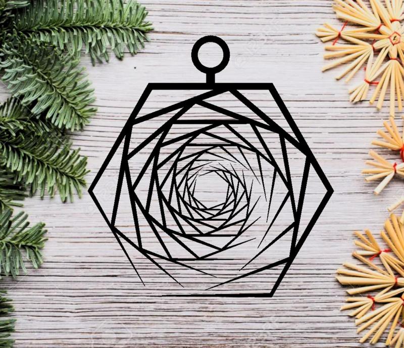 Christmas Tree Decoration
