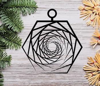 Christmas Tree Decoration