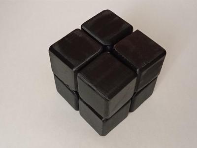 2x2 Rubik's cube/Magic cube