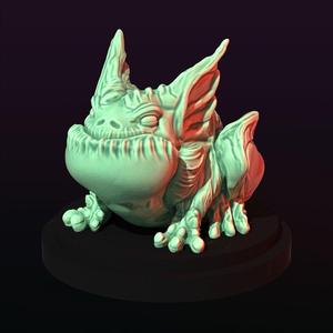 Tritoad