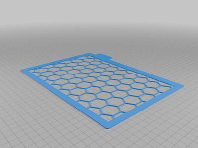 B5 book divider and organizer